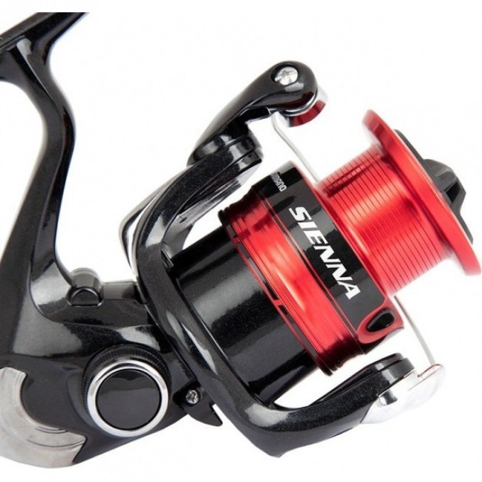 Катушка SHIMANO SIENNA 2500 FG SN2500FGL