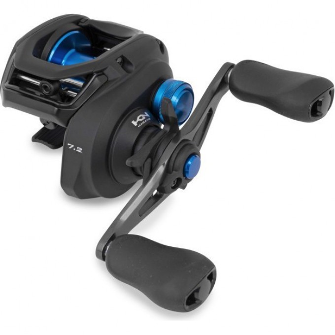 Катушка SHIMANO SLX 151 SLX151