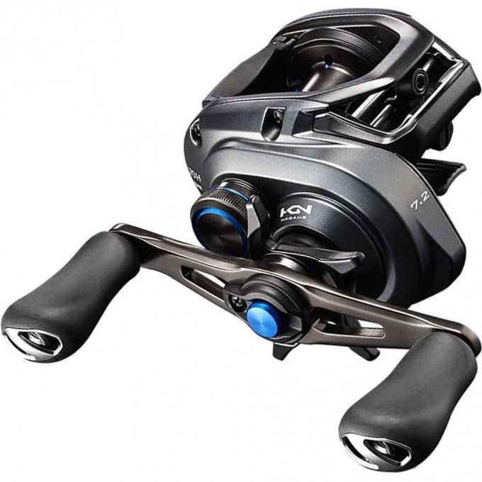 Катушка SHIMANO SLX MGL 70 SLXMGL70