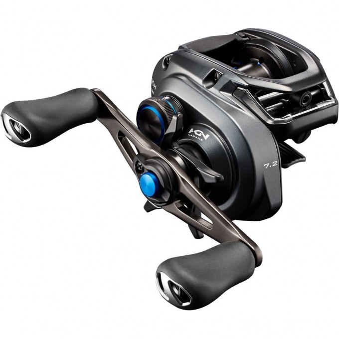 Катушка SHIMANO SLX MGL 71 XG SLXMGL71XG