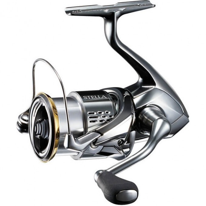 Катушка SHIMANO STELLA 2500FJ STL2500FJ