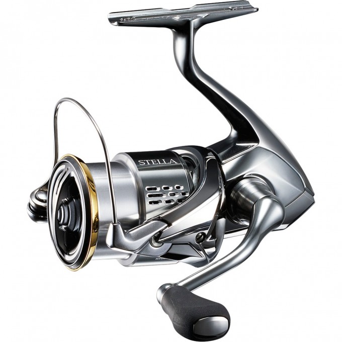 Катушка SHIMANO STELLA 4000FJ STL4000FJ