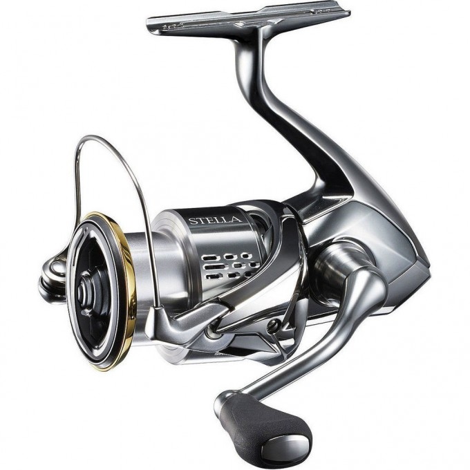 Катушка SHIMANO STELLA C3000 MHGFJ STLC3000MHGFJ