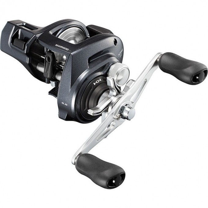 Катушка SHIMANO TEKOTA A 400 LC TEK400HGLCA