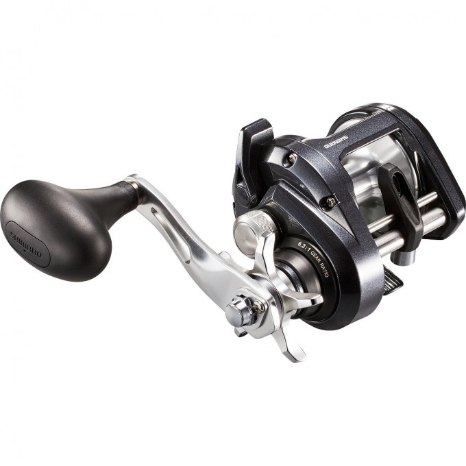 Катушка SHIMANO TEKOTA A 600 HG (RH) TEK600HGLCA