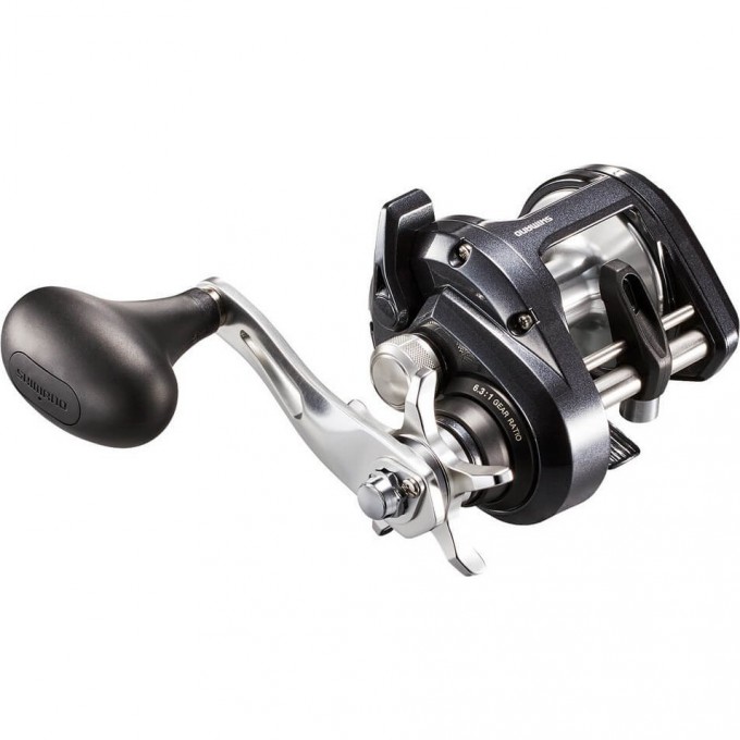 Катушка SHIMANO TEKOTA TEK501HGLCA