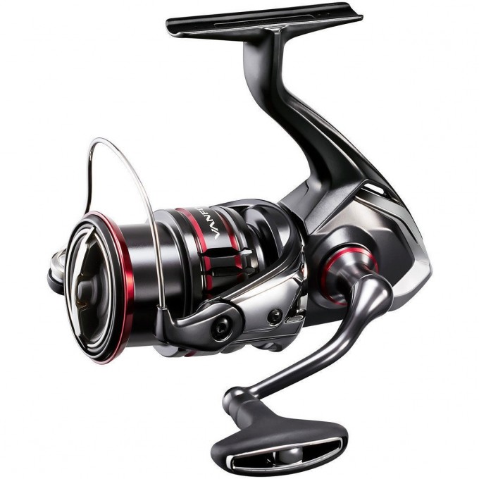 Катушка SHIMANO VANFORD 4000M HG VF4000MHGF