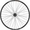 Комплект колес SHIMANO RX010, переднее, заднее 10-11 скоростей, C.LOCK, 622-17C, QR, 135ммOLD, черный EWHRX010PDAEB