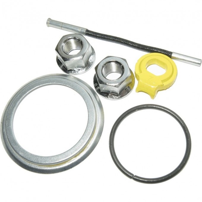 Комплект установочный SHIMANO для SG-3C41 2-3013, УТ-00001039 ASM3C41NFL030E