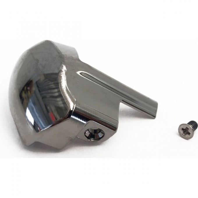 Крышка ручки с винтами крепления SHIMANO к ST-R7000 левый, Y8ZH98030