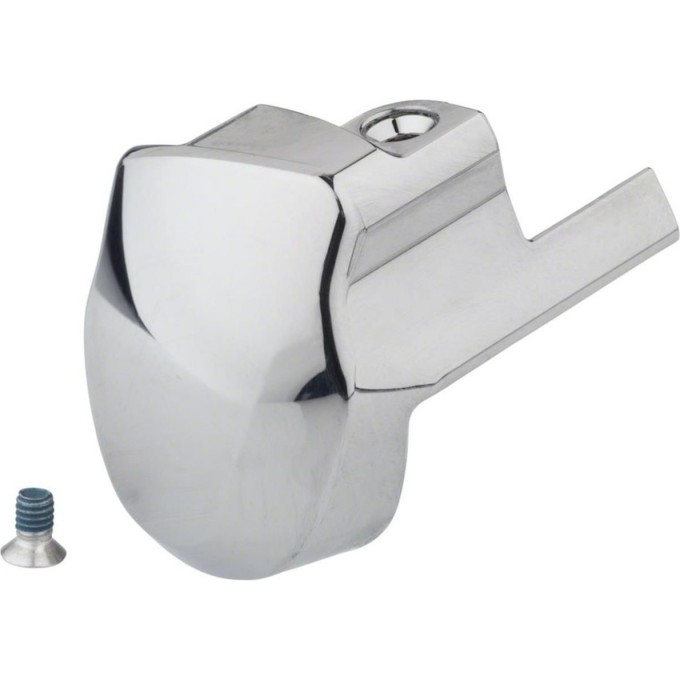 Крышка ручки с винтами крепления SHIMANO к ST-R8000 левый, Y0DL98020