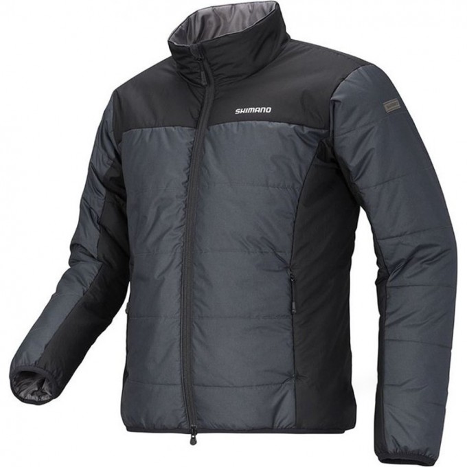 Куртка SHIMANO LIGHT INSULATION JACKET INDIGO S 5YJA051Q24