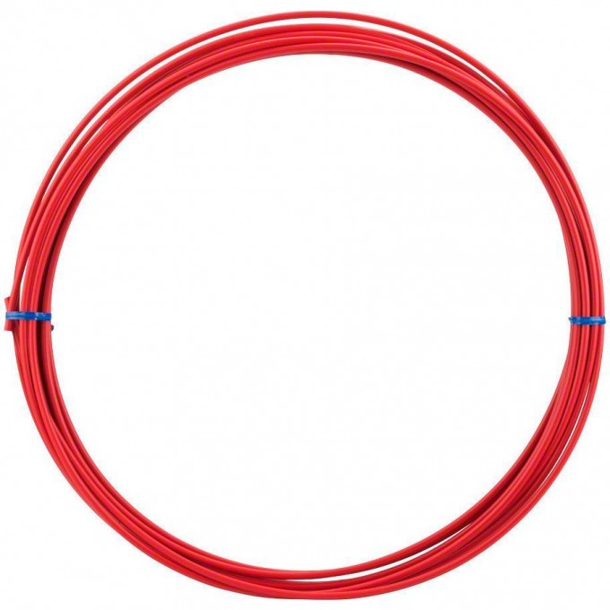 Оплетка переключателя SHIMANO SP41, 10м., красный Y6Y198050