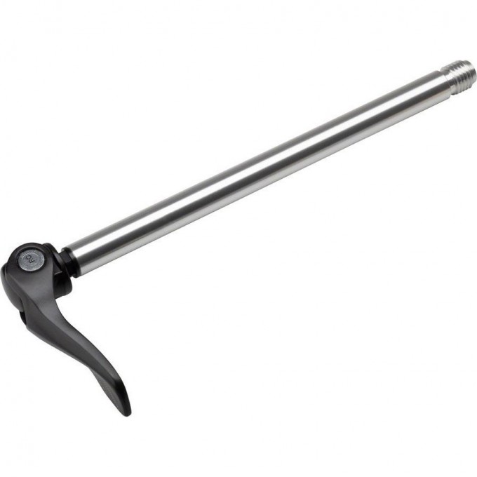 Полая ось SHIMANO, AX-MT500, задняя, 157x12мм EAXMT50015712