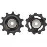 Ролики для велосипеда SHIMANO Y-PART RD-R7000, для SS и GS, 11 скоростей, пара роликов, Y3F398010