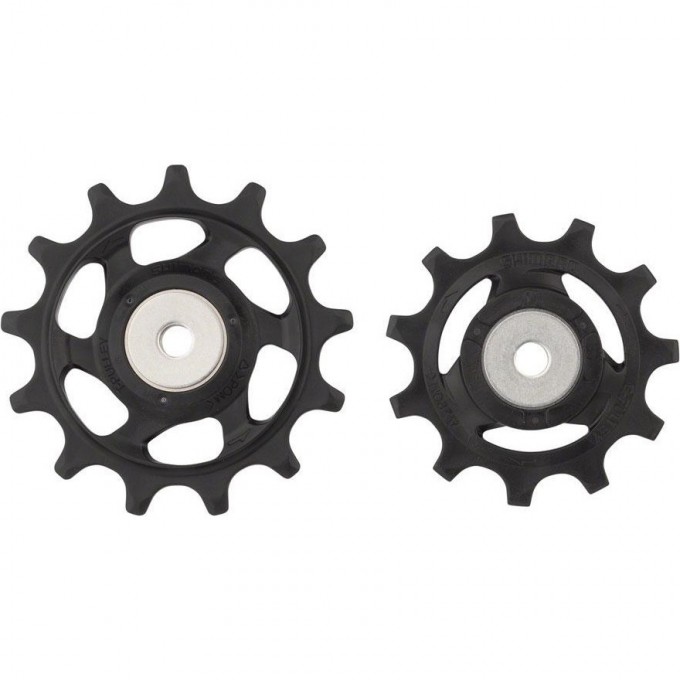 Ролики SHIMANO 11 скоростей, верхний+нижний, к RD-M5120 Y3HM98010