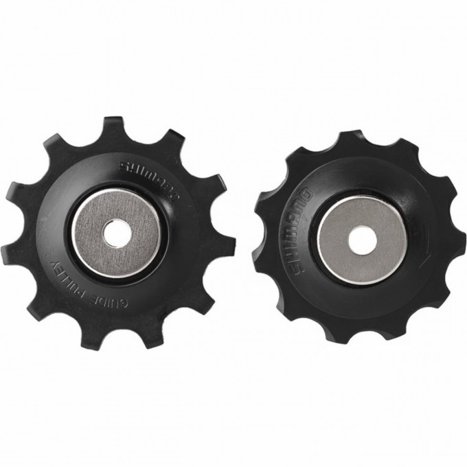 Ролики SHIMANO Y-PART к RD-R5800, 11 скоростей, верхний+нижний Y5YE98080