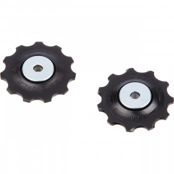 Ролики заднего переключателя SHIMANO DEORE/SLX RD-M593 10 скоростей Y5XU98030