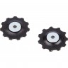 Ролики заднего переключателя SHIMANO DEORE/SLX RD-M593 10 скоростей Y5XU98030