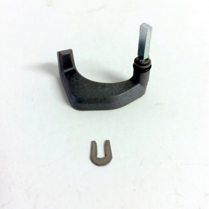 Рычаг SHIMANO переключения RD+ Y5ZN98040