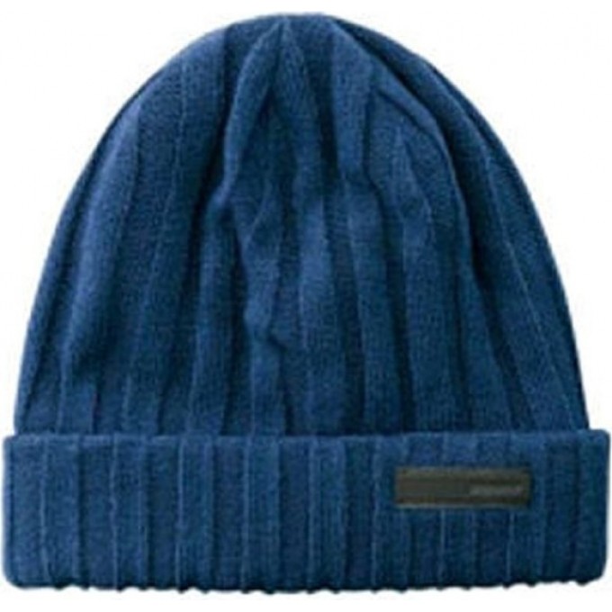 Шапка SHIMANO BREATHHYPER+℃ CA-064S синий REGULAR SIZE 5YCA064S3D