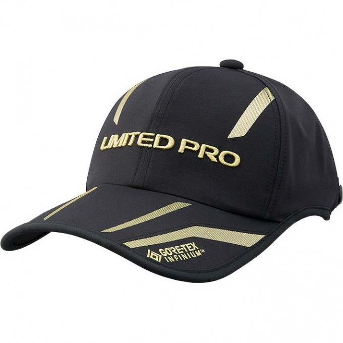 Шапка SHIMANO NEXUS CA-116S черная размер KING 5YCA116S1E