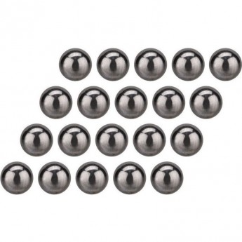 Шарик SHIMANO сталь 3/16", 20 штук Y00091210