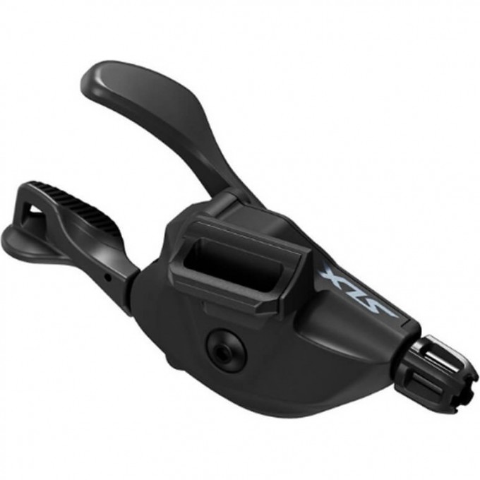 Шифтер SHIMANO SLX, M7100-I, прав, 12ск. крепл. к BL I-Spec EV ISLM7100IRAP