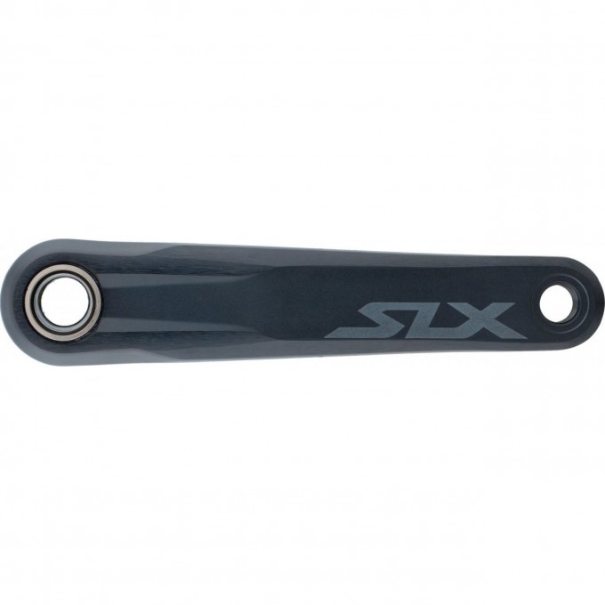 Система SHIMANO SLX, M7100-1, 175 мм, для 12 скоростей, без звезды, без каретки, CL 52 мм с TL-FC41 IFCM71001EXX