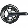 Система SHIMANO TIAGRA, 4700, 172,5 мм, 52/36T без каретки, для 10 скоростей EFC4700DX26