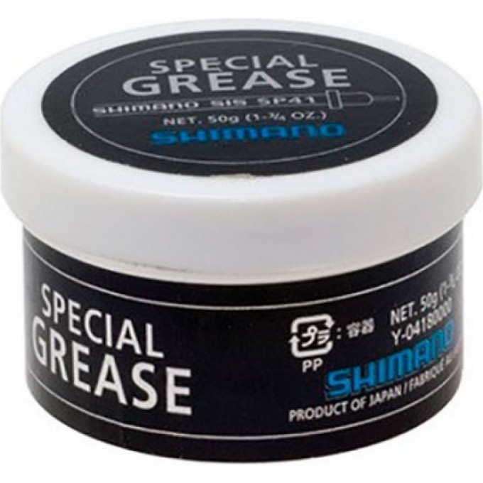 Смазка густая для оплетки SHIMANO SP41, 50г Y04180000