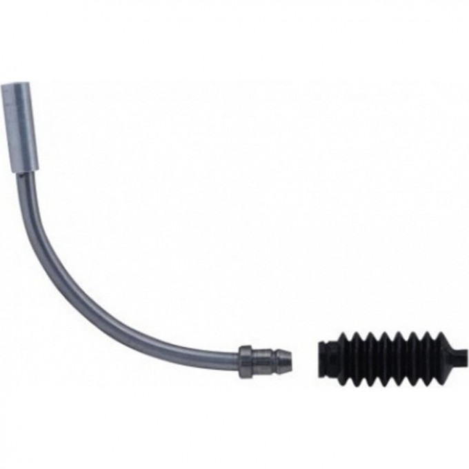 Стяжка тормоза SHIMANO для v-br, с пыльником, к BR-M739 Y8AA98140