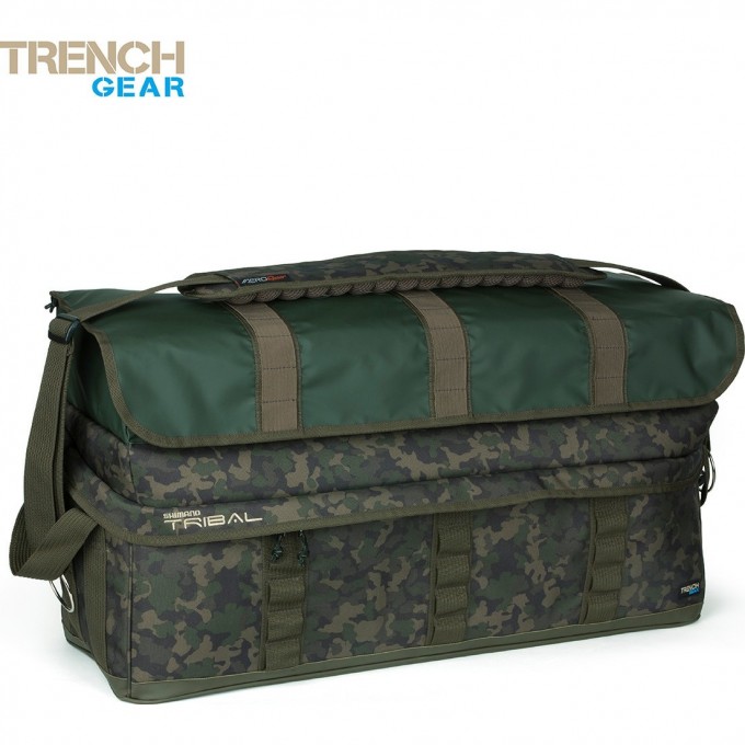 Сумка SHIMANO TRENCH LARGE CARRYALL SHTTG02