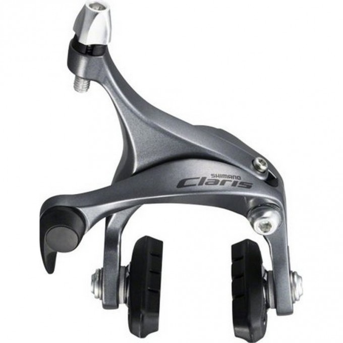 Тормоз клещевой SHIMANO CLARIS 2400, задний EBR2400AR76A
