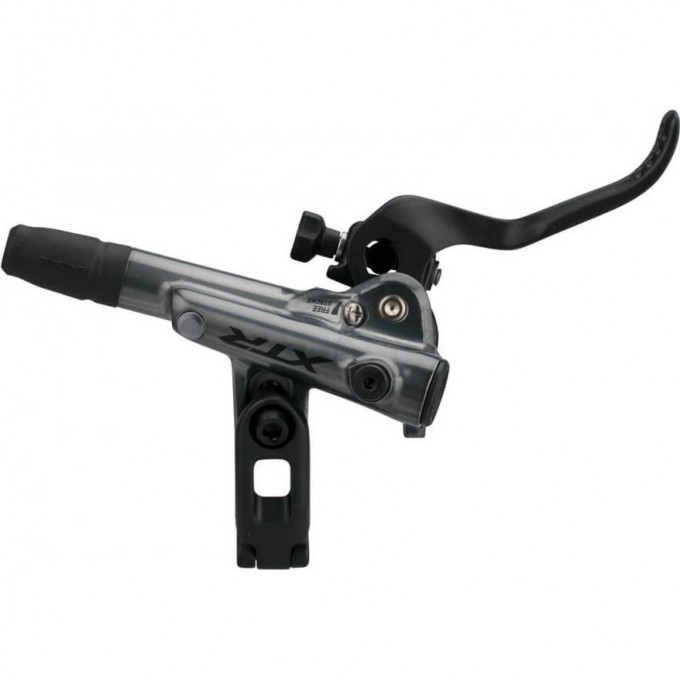 Тормозная ручка SHIMANO M9120, ПРАВ., ДЛЯ ГИДРАВЛ. ДИСК. ТОРМ. IBLM9120R