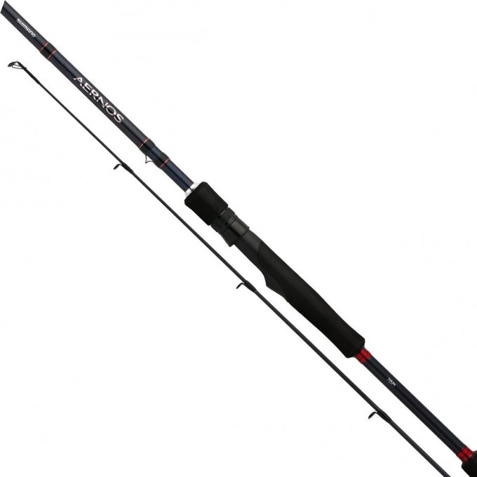 Удилище SHIMANO AERNOS AX SPINNING 6'3" ML SARNSAX63ML