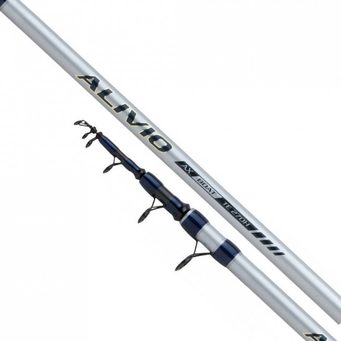 Удилище SHIMANO ALIVIO AX TELE BOAT 300 H ALVAXBTTE30H