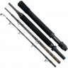 Удилище SHIMANO BEASTMASTER AX STC BT 30-50LBS TBMAXBT30