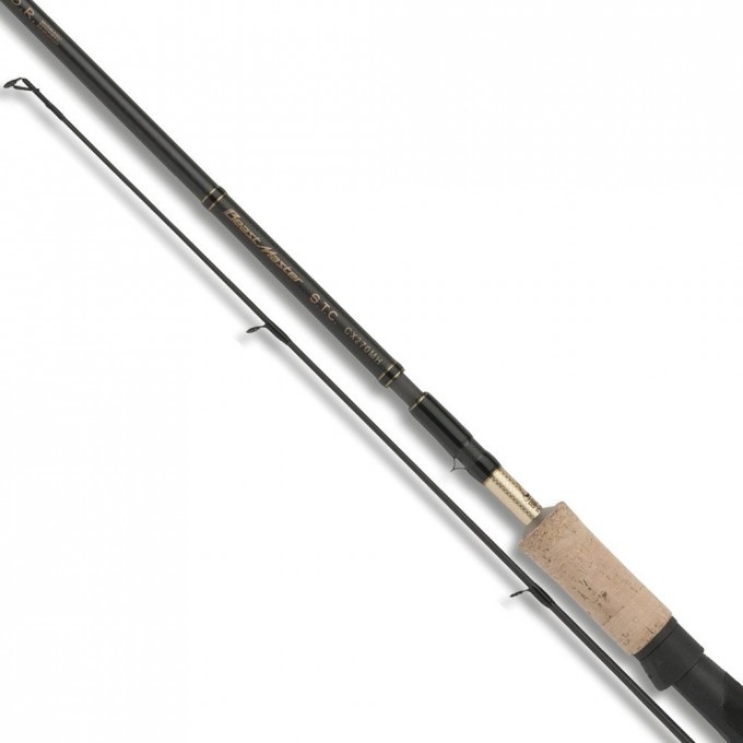 Удилище SHIMANO BEASTMASTER CX STC 270-300 H TBMSCX2730H6
