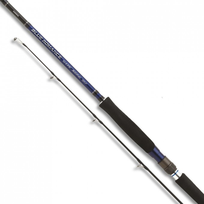 Удилище SHIMANO BLUE ROMANCE STC SJ 9'0" TBRSJ905080