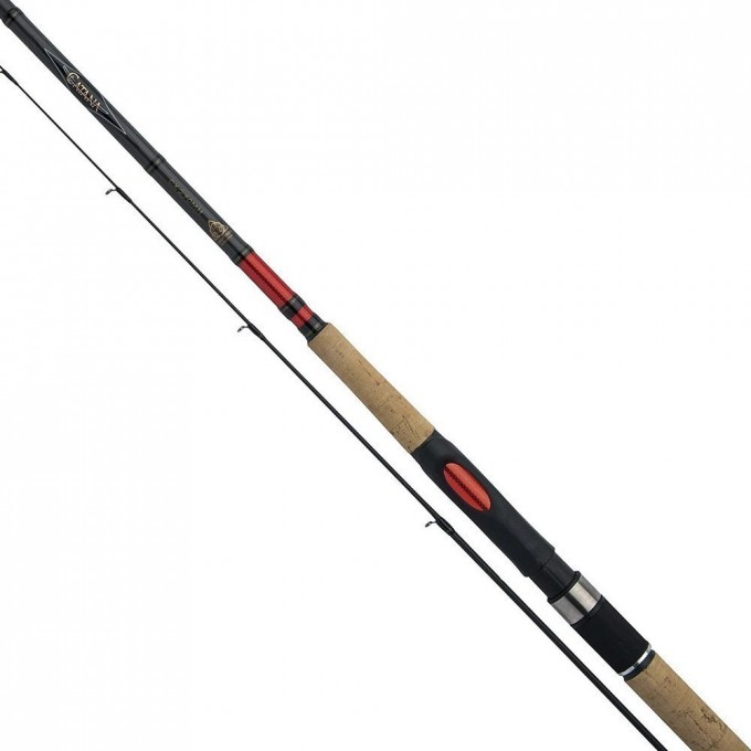 Удилище SHIMANO CATANA CX TELESPIN 240M SCATCXTE24M