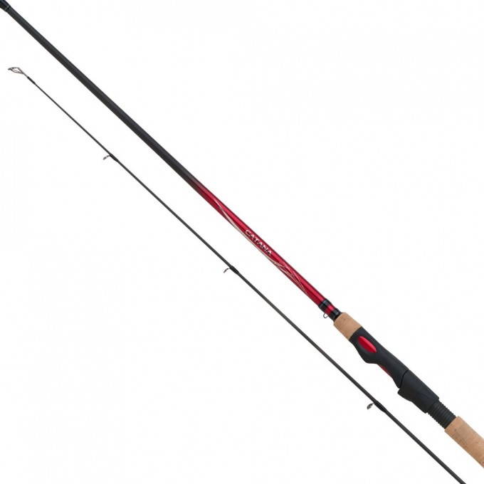 Удилище SHIMANO CATANA EX SPINNING 210H SCATEX21H