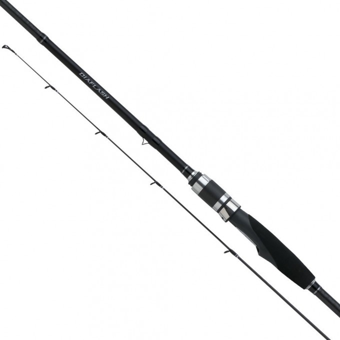 Удилище SHIMANO DIAFLASH BX SPINNING LIGHT 8'0" ML SDFLBX80ML