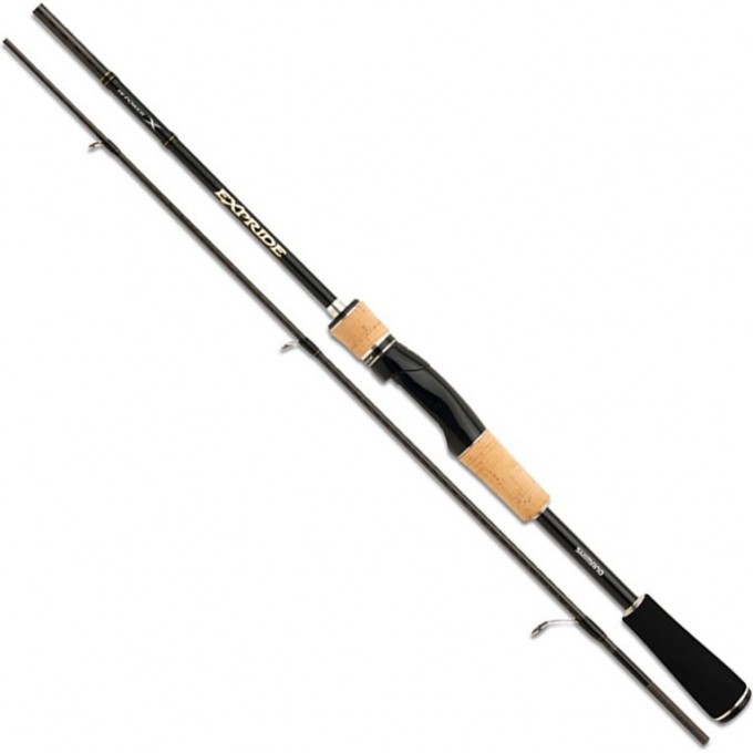 Удилище SHIMANO EXPRIDE 268ML2 55COMH2685