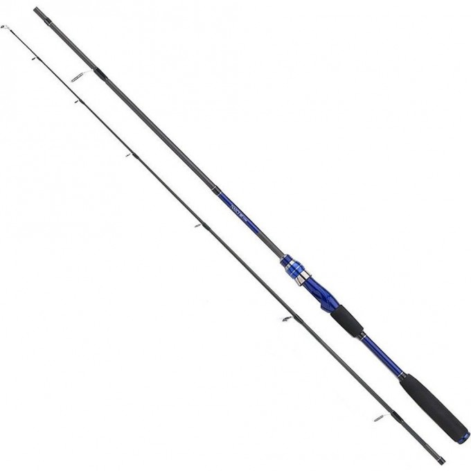 Удилище SHIMANO NASCI BX SPINNING 7'11" ML SNASBX711ML