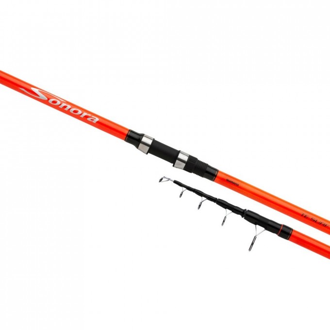 Удилище SHIMANO SONORA SURF TE 420 150G SONSFTE4215