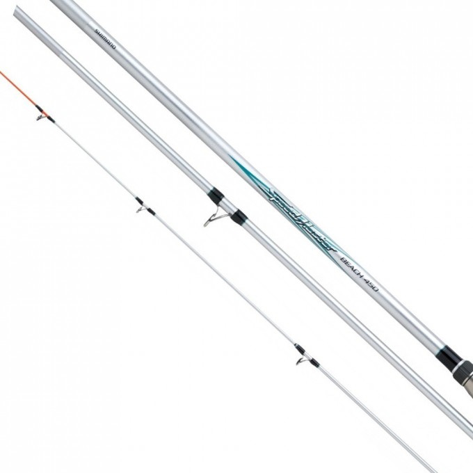 Удилище SHIMANO SPEEDMASTER BEACH TELE 450 SMTEBE4512