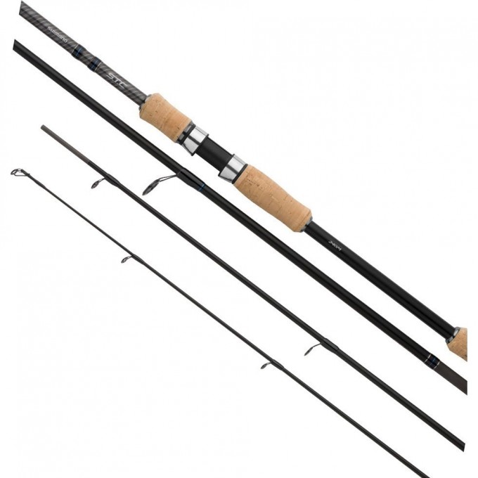 Удилище SHIMANO STC 240H STCSPIN24H