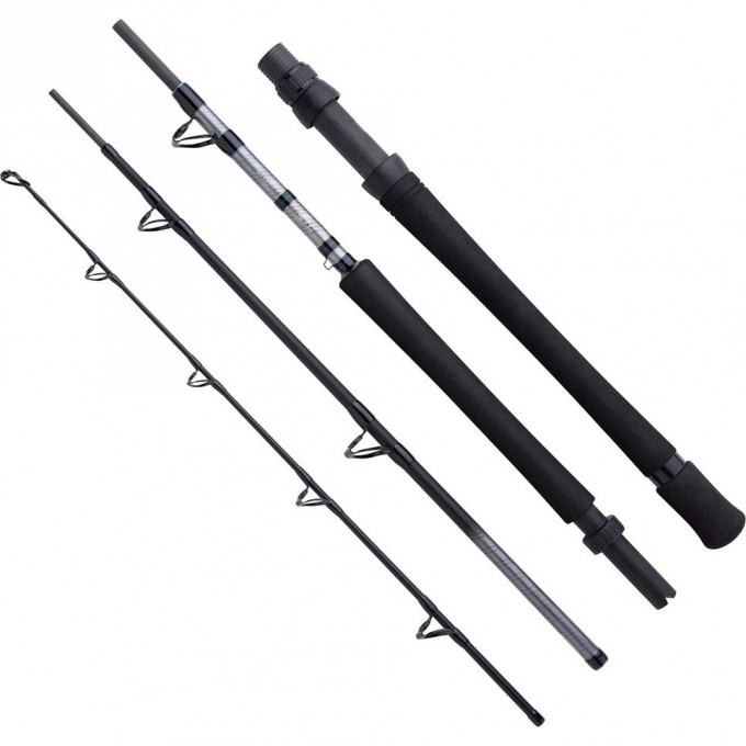 Удилище SHIMANO STC BOAT 240 100-200 STCBT240200