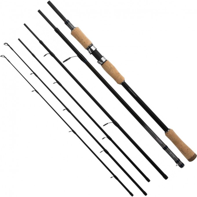 Удилище SHIMANO STC ML-MH SPINNING STCDTMLMH2521